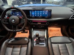 BMW M2 2024 M2 - ფოტო 6