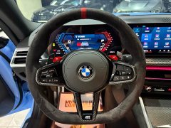 BMW M2 2024 M2 - ფოტო 8