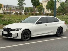 BMW 3 Series 325Li M Sport Midnight Edition Package - ფოტო 1