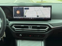 BMW 3 Series 325Li M Sport Midnight Edition Package - ფოტო 12