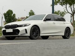 BMW 3 Series 325Li M Sport Midnight Edition Package - ფოტო 2
