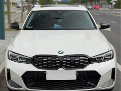 BMW 3 Series 325Li M Sport Midnight Edition Package - ფოტო 3
