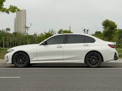 BMW 3 Series 325Li M Sport Midnight Edition Package - ფოტო 4