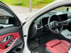 BMW 3 Series 325Li M Sport Midnight Edition Package - ფოტო 5