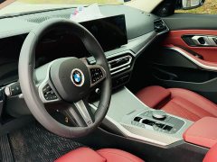 BMW 3 Series 325Li M Sport Midnight Edition Package - ფოტო 6