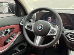BMW 3 Series 325Li M Sport Midnight Edition Package - ფოტო 8