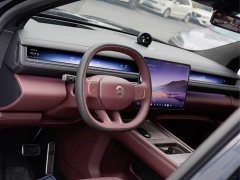 NIO ES8 2026 Six-Seat Executive Luxury Edition - ფოტო 10