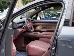 NIO ES8 2026 Six-Seat Executive Luxury Edition - ფოტო 11