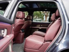 NIO ES8 2026 Six-Seat Executive Luxury Edition - ფოტო 16