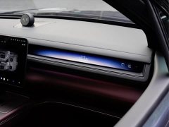 NIO ES8 2026 Six-Seat Executive Luxury Edition - ფოტო 19