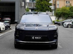 NIO ES8 2026 Six-Seat Executive Luxury Edition - ფოტო 2