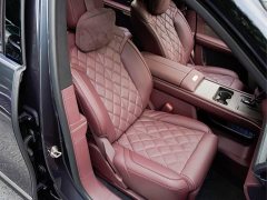 NIO ES8 2026 Six-Seat Executive Luxury Edition - ფოტო 20