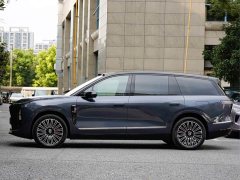 NIO ES8 2026 Six-Seat Executive Luxury Edition - ფოტო 3