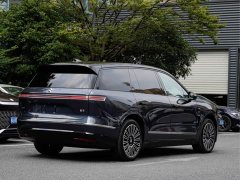 NIO ES8 2026 Six-Seat Executive Luxury Edition - ფოტო 4
