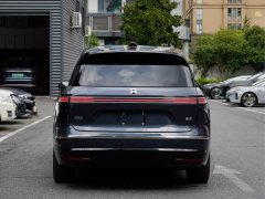 NIO ES8 2026 Six-Seat Executive Luxury Edition - ფოტო 5