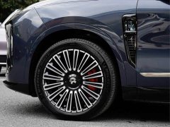 NIO ES8 2026 Six-Seat Executive Luxury Edition - ფოტო 8