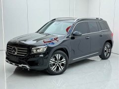 Mercedes-Benz GLB 2025 GLB 220 Dynamic - ფოტო 1