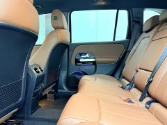 Mercedes-Benz GLB 2025 GLB 220 Dynamic - ფოტო 10