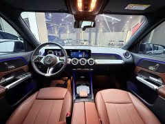 Mercedes-Benz GLB 2025 GLB 220 Dynamic - ფოტო 12
