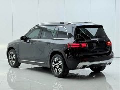 Mercedes-Benz GLB 2025 GLB 220 Dynamic - ფოტო 13