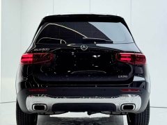 Mercedes-Benz GLB 2025 GLB 220 Dynamic - ფოტო 15