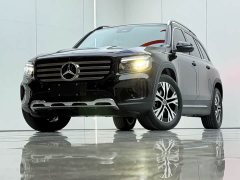 Mercedes-Benz GLB 2025 GLB 220 Dynamic - ფოტო 2