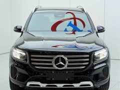 Mercedes-Benz GLB 2025 GLB 220 Dynamic - ფოტო 3