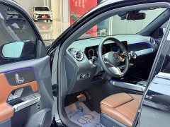 Mercedes-Benz GLB 2025 GLB 220 Dynamic - ფოტო 4