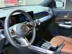 Mercedes-Benz GLB 2025 GLB 220 Dynamic - ფოტო 5