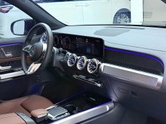 Mercedes-Benz GLB 2025 GLB 220 Dynamic - ფოტო 6
