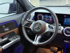 Mercedes-Benz GLB 2025 GLB 220 Dynamic - ფოტო 7