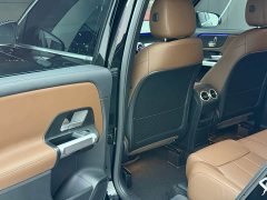 Mercedes-Benz GLB 2025 GLB 220 Dynamic - ფოტო 8