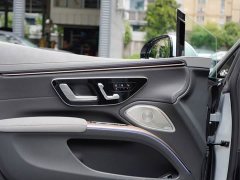 Mercedes-Benz EQS 2023 580 4MATIC - ფოტო 13