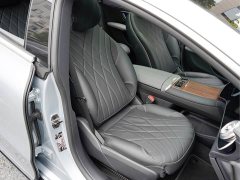 Mercedes-Benz EQS 2023 580 4MATIC - ფოტო 17