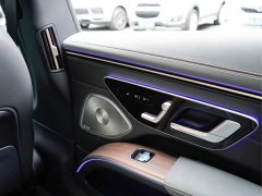 Mercedes-Benz EQS 2023 580 4MATIC - ფოტო 19