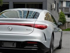 Mercedes-Benz EQS 2023 580 4MATIC - ფოტო 6