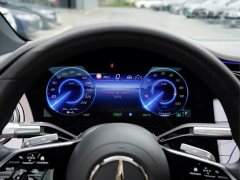 Mercedes-Benz EQS 2023 580 4MATIC - ფოტო 9