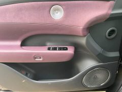 Voyah Lantu FREE Rear-Wheel Drive Qiankun Edition - ფოტო 10