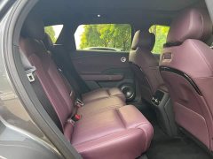 Voyah Lantu FREE Rear-Wheel Drive Qiankun Edition - ფოტო 12