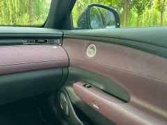 Voyah Lantu FREE Rear-Wheel Drive Qiankun Edition - ფოტო 16