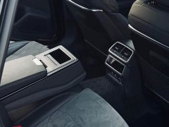 Audi A6L 45 TFSI quattro Dynamic Luxury Edition - ფოტო 15