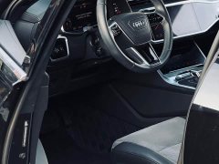 Audi A6L 45 TFSI quattro Dynamic Luxury Edition - ფოტო 4