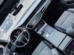 Audi A6L 45 TFSI quattro Dynamic Luxury Edition - ფოტო 7