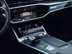 Audi A6L 45 TFSI quattro Dynamic Luxury Edition - ფოტო 8