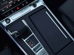 Audi A6L 45 TFSI quattro Dynamic Luxury Edition - ფოტო 9