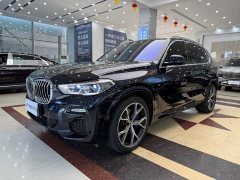 BMW X5 (Imported) xDrive40i M Sport Package Luxury - ფოტო 1
