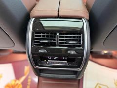 BMW X5 (Imported) xDrive40i M Sport Package Luxury - ფოტო 11