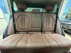 BMW X5 (Imported) xDrive40i M Sport Package Luxury - ფოტო 12