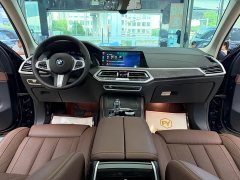 BMW X5 (Imported) xDrive40i M Sport Package Luxury - ფოტო 13