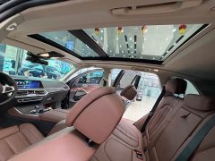 BMW X5 (Imported) xDrive40i M Sport Package Luxury - ფოტო 14